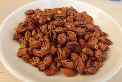 タイガー・ピーナッツ